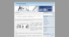 Desktop Screenshot of anakainiseis.gr